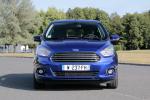 Ford Ka+ 2016 года (EU)